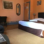 Hotel De Paris Restaurant Bistronomy 2*