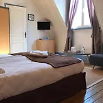 De Paris Restaurant Bistronomy Hotel 2*