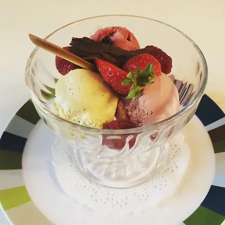 Ξενοδοχείο De Paris Restaurant Bistronomy