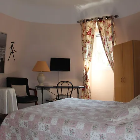 De Paris Restaurant Bistronomy