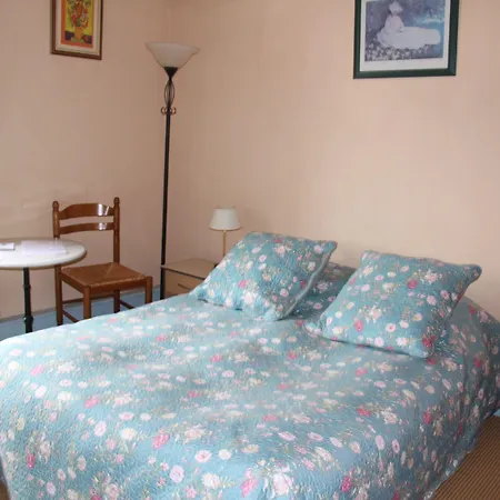 De Paris Hotel Les Andelys