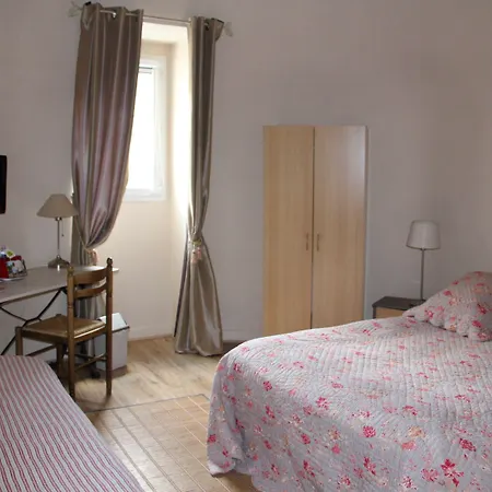 De Paris Restaurant Bistronomy 2* Les Andelys