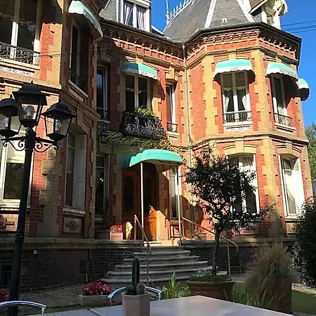 De Paris Restaurant Bistronomy Hotel