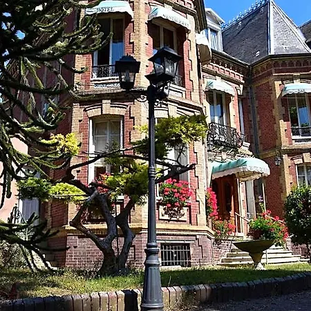 De Paris Restaurant Bistronomy Les Andelys