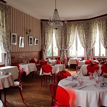 De Paris Restaurant Bistronomy 2*