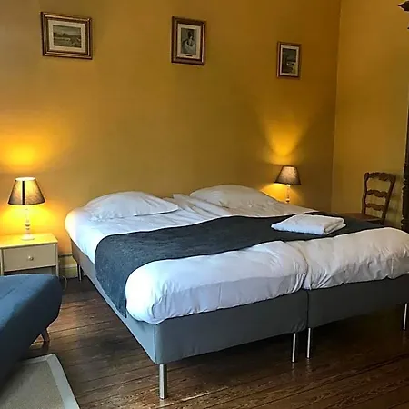 De Paris Restaurant Bistronomy Hotel