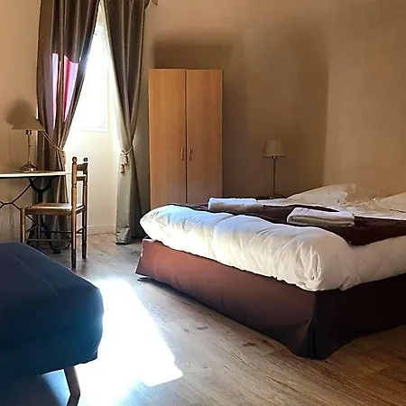De Paris Restaurant Bistronomy 2* Les Andelys
