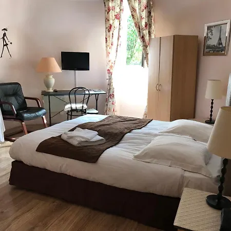 De Paris Restaurant Bistronomy 2*