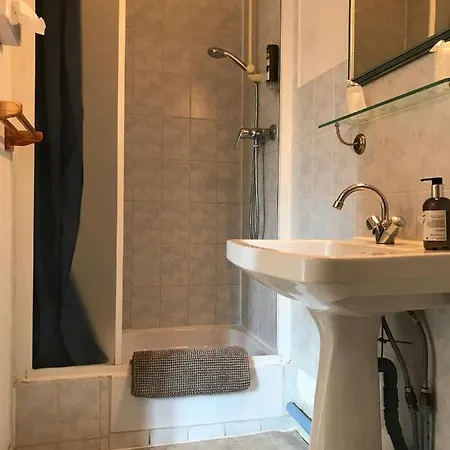 酒店 De Paris Restaurant Bistronomy 2*