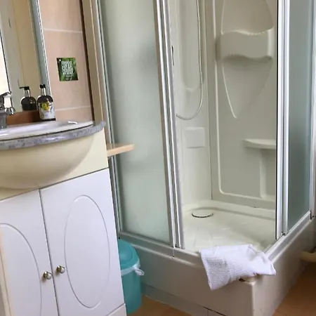 Hotell De Paris Restaurant Bistronomy Les Andelys