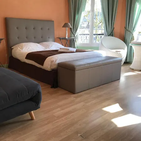 De Paris Les Andelys