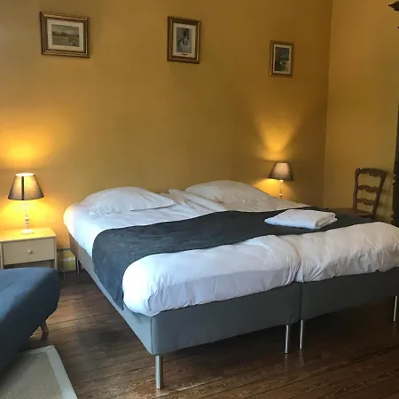 De Paris Restaurant Bistronomy Hotel